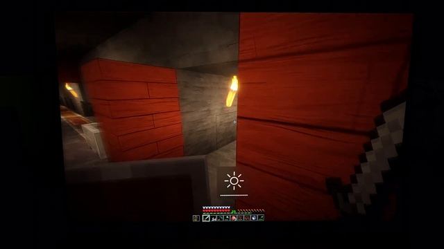 Minecraft Shaders on M1 Pro Macbook 16" - Iris Sodium - BSL Shaders - NAPP Performance Test смотреть онлайн