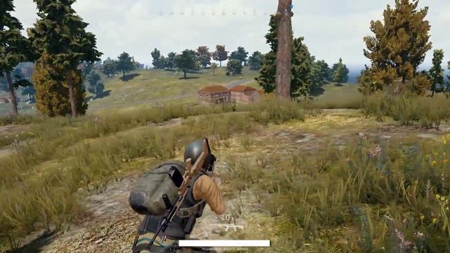 Chicken Dinner Doggy Bag смотреть онлайн