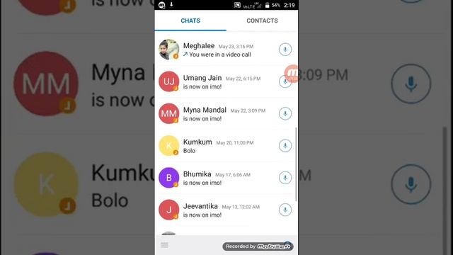 Which is the best video calling app смотреть онлайн