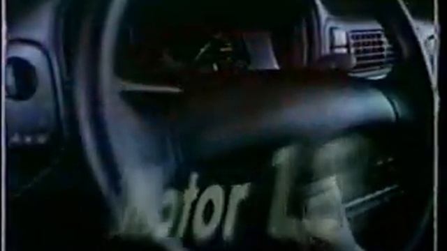 PROPAGANDA COMERCIAL SEAT IBIZA GLX CORDOBA GLX 1999 BRASIL BRAZIL 2 смотреть онлайн