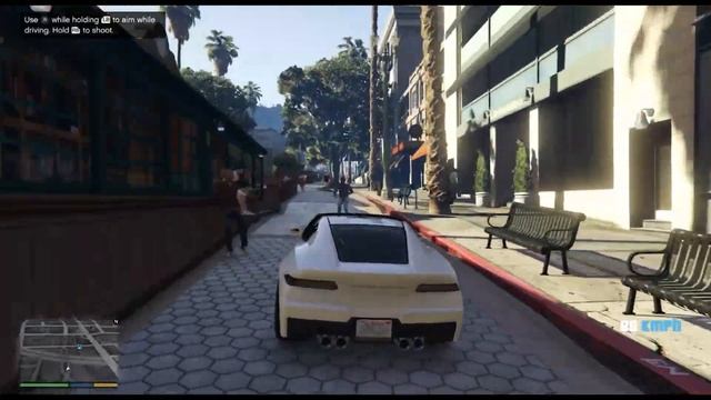 GTA V game play aje mara PC ki window 10pro ma Activation key Delete kasa hue...?😢😭🪟 смотреть онлайн