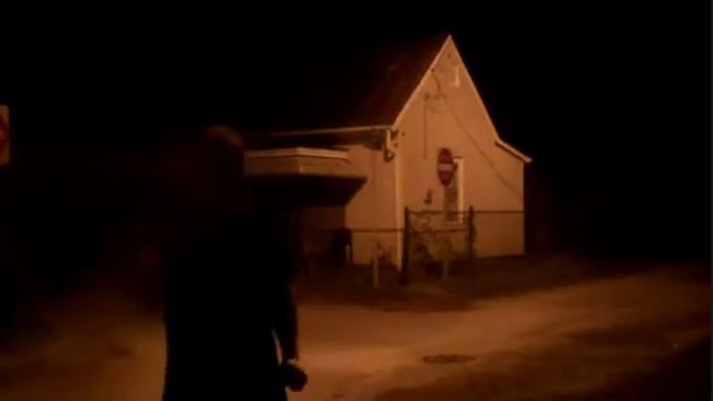 MERRY Christmas, bitch! That rock I threw through your window, you'll find underneath the tree. смотреть онлайн