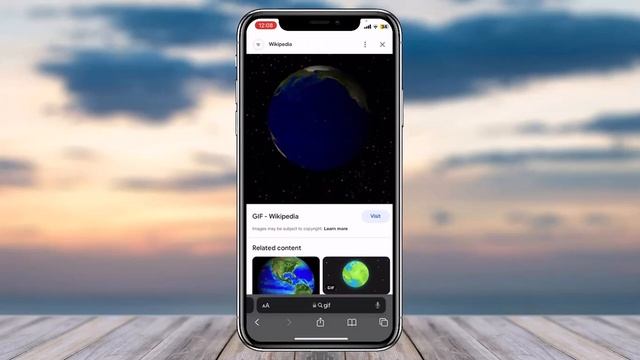 How to Save GIF on iPhone | 2023 смотреть онлайн