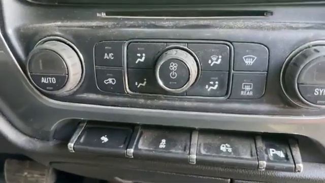 2014 Chevrolet Silverado 1500 LT w 1LT 4WD 143WB 5.3L V8 смотреть онлайн