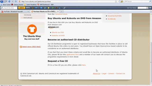 Where to get Ubuntu Linux смотреть онлайн