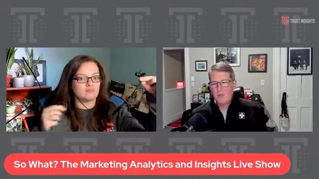 So What? Can you hear me now? смотреть онлайн