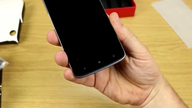Prestigio MultiPhone 8500 DUO Windows Phone Unboxing & Kurztest DEUTSCH смотреть онлайн