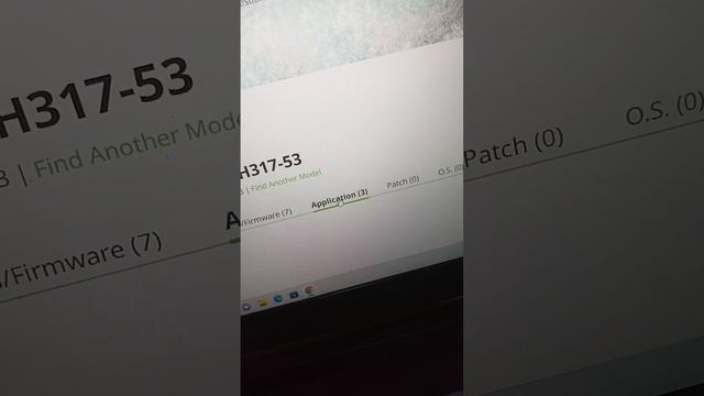 cara download aplikasi atau driver laptop predator Helios 300 seri 317-53 смотреть онлайн