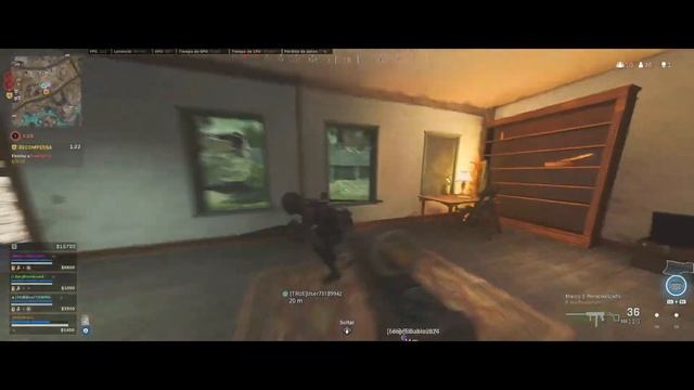 Ds4 Window's = Aim Assist % + No Recoil + AimBot = Legal // 200 % 300 % & 500% смотреть онлайн