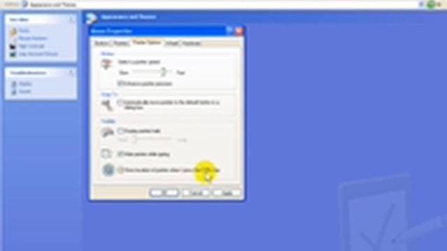Themes and Appearance on Windows OS смотреть онлайн