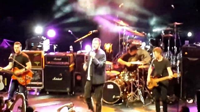 Reverend and the makers: Open your Window/Shine a Light @ Koko - Camden Rocks festival 3rd June 201 смотреть онлайн