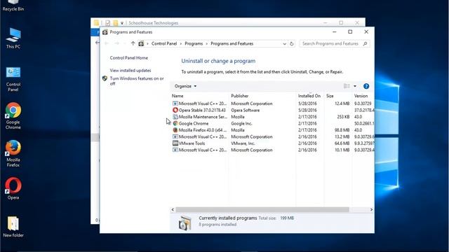 Uninstall Math Resource Studio in Windows 10 смотреть онлайн
