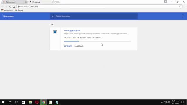 Whatsapp Windows PC 2017 смотреть онлайн