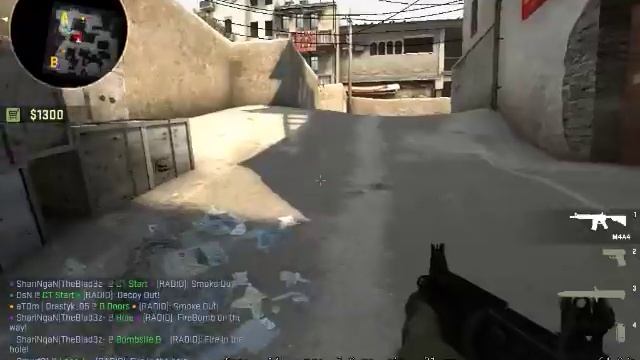 CS GO / NOOB Gaming / HINDI смотреть онлайн