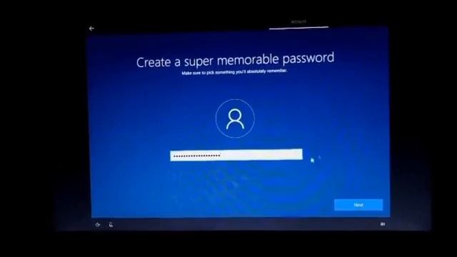Installation of Windows 10 Operating System смотреть онлайн