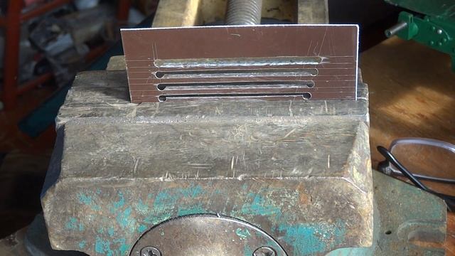 изготовление арт. тягача Я-11, часть 16 смотреть онлайн