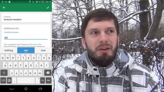 SOTM Tanzania 2017: Ilya Zverev on MAPS.ME смотреть онлайн