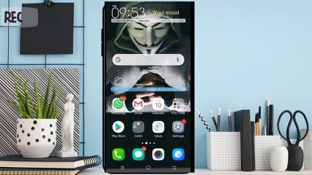 Mobile Me Imei Number Kaise Dekhe || How To Check Imei Number On Vivo || 2020 смотреть онлайн