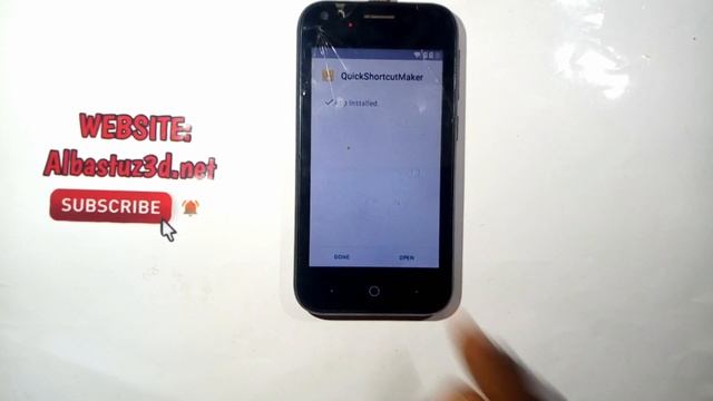 ZTE BLADE L110 FRP GOOGLE ACCOUNT BYPASS-ANDROID 5(100% EAZY) смотреть онлайн