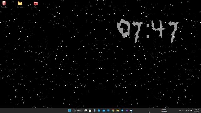 Wallpaper Engine - Rick and Morty Flyby смотреть онлайн