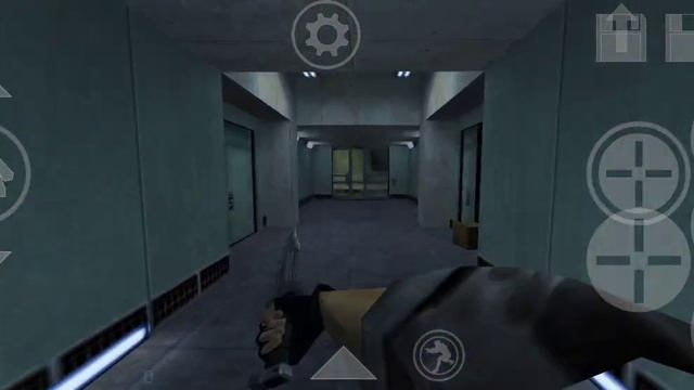 Прохождение игры half life opposing force (1999) - часть 4 [Без комментариев] 60 Fps смотреть онлайн