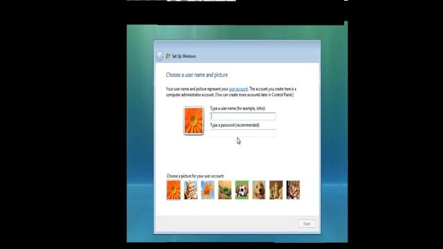 Windows vista reinstalls windows vista смотреть онлайн