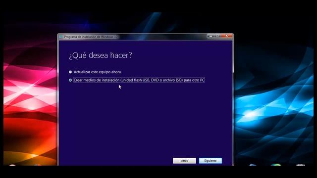 la manera mas rapida y sencilla de actualizar a windows 10 2018 смотреть онлайн