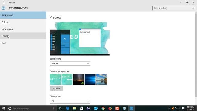 How to show or get back orginal my computer (My PC) icon on windows 10 смотреть онлайн