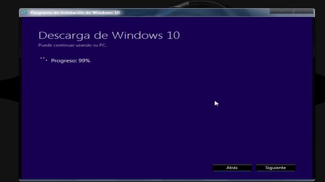 Descarga Windows 10 ( 32 bits y 64 bits ) Original De La Pagina Oficial смотреть онлайн