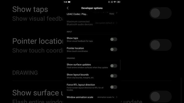 How to turn on Developer options on Xiaomi Phones 📱🔧 смотреть онлайн