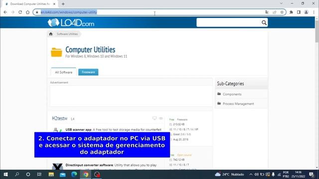 Veja Como Configurar Corretamente o Controle do PS3 no Seu PS2 | TUTORIAL смотреть онлайн