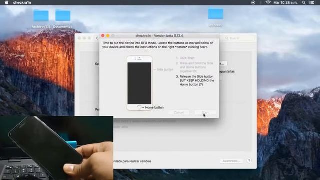 ✅ New Jailbreak iOS 14.6 | Checkra1n Jailbreak MAC iOS 14.6 | Checkra1n 0.12.4 MAC смотреть онлайн