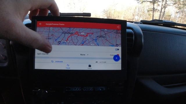 YODY 7 inch Touch Screen Android 9.0-2G Head Unit Car Stereo Radio in 2002 Jeep Wrangler TJ смотреть онлайн