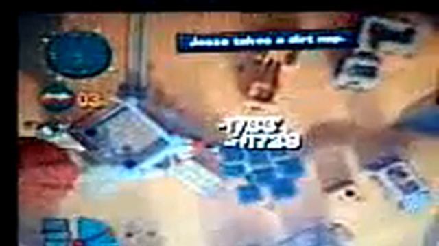 WORMs 4 mayhem - 20316 DAMAGE!!!. смотреть онлайн