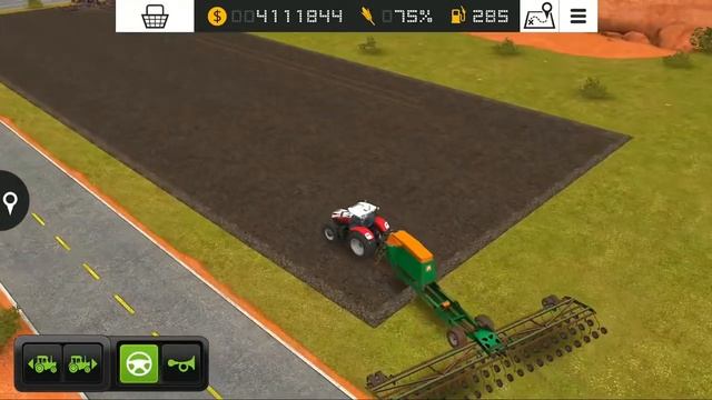 New Update Farming Simulator 18 v1.3.0 HD смотреть онлайн