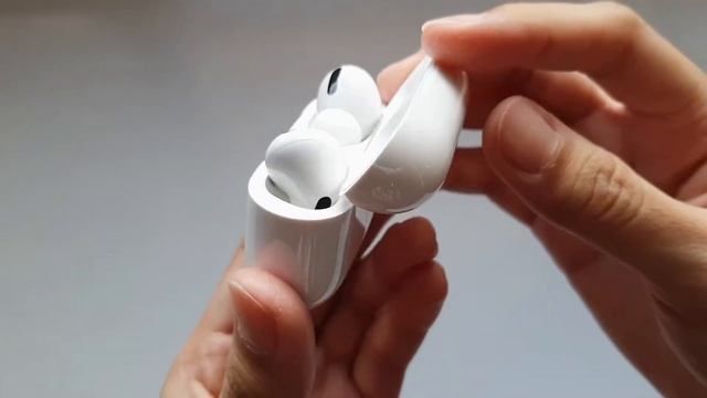  AirPods Pro | Aesthetic Unboxing 🤍 смотреть онлайн