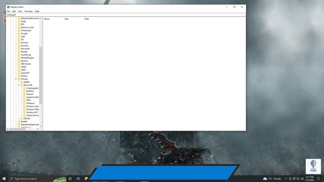 Permanently Disable Windows Updates - How To Disable Windows Automatic Updates on Windows 10 смотреть онлайн