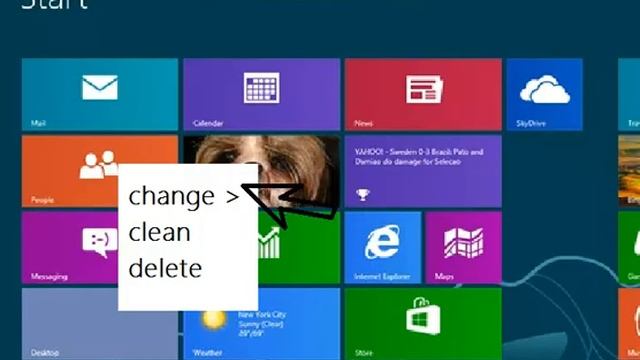 windows xm crazy error fanmade смотреть онлайн