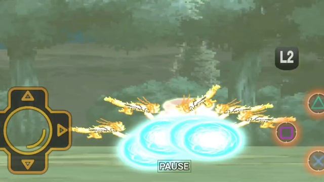 Naruto all forms and Transformation ultimate hd mugen android - Naruto ultimate ninja storm 4 Mugen смотреть онлайн