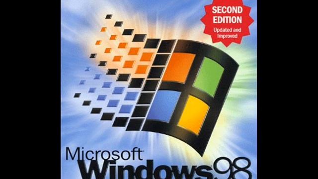 DJ Error - Windows 98 Random Remix 8 смотреть онлайн
