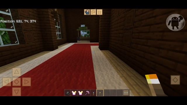 Best WOODLAND MANSION SEED In Crafting And Building 2024