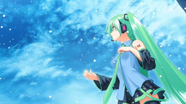 ♪ ♫ ~Black Rock Shooter~ [Miku Hatsune/ Freya-chan] ♥ смотреть онлайн