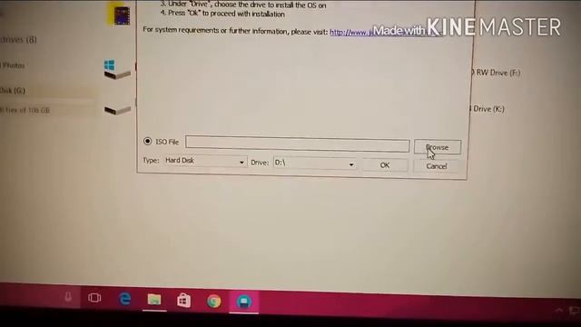 How To Get Android On PC (Remix OS For PC) смотреть онлайн