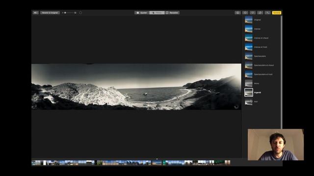Astuce Mac La retouche rapide sur Photos смотреть онлайн