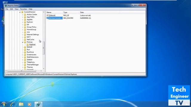 Disable Right Click on the Taskbar in Windows Client System (7/8/10) смотреть онлайн
