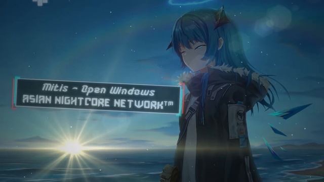 | Mitis | - Open Windows Ft. Anna Yvette смотреть онлайн