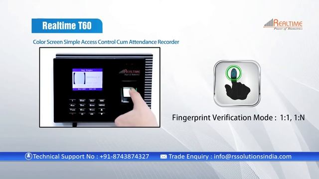 Realtime All Old product video смотреть онлайн
