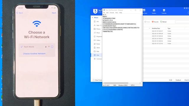 {iOS 15.5} iPhone iCloud activation Bypass !! Without Jailbreak !! New Update !! 100% FREE смотреть онлайн