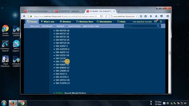 New Update Uni-Android Tool UAT PRO Version 133.02 Auto Update Release смотреть онлайн