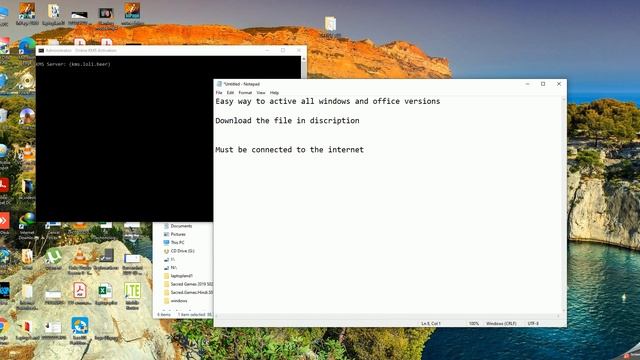 Windows 11,10,8,7 and office all versions ACTIVATION смотреть онлайн